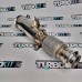 ДаунПайп на BMW N26 f20 f22 f30 f32 f33 f36 ДаунПайп на BMW N26 f20 f22 f30 f32 f33 f36