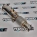 ДаунПайп на BMW N26 f20 f22 f30 f32 f33 f36 ДаунПайп на BMW N26 f20 f22 f30 f32 f33 f36