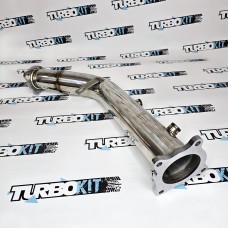 ДаунПайп на Audi 1.8 2.0 TFSI A4 A5 B8 Q5 8R EA888 Gen2 ДаунПайп на Audi 1.8 2.0 TFSI A4 A5 B8 Q5 8R EA888 Gen2