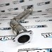ДаунПайп на Audi 1.8 2.0 TFSI A4 A5 B8 Q5 8R EA888 Gen2 ДаунПайп на Audi 1.8 2.0 TFSI A4 A5 B8 Q5 8R EA888 Gen2