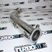 ДаунПайп на Audi 1.8 2.0 TFSI A4 A5 B8 Q5 8R EA888 Gen2 ДаунПайп на Audi 1.8 2.0 TFSI A4 A5 B8 Q5 8R EA888 Gen2