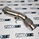 ДаунПайп на BMW B48 f30 g30 g31 2016+