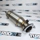 ДаунПайп на Audi 2.0 TFSI EA888 GEN3 A4 A5 A6 A7 Q5 B9 C8 FY ДаунПайп на Audi 2.0 TFSI EA888 GEN3 A4 A5 A6 A7 Q5 B9 C8 FY