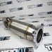 ДаунПайп на Audi 2.0 TFSI EA888 GEN3 A4 A5 A6 A7 Q5 B9 C8 FY ДаунПайп на Audi 2.0 TFSI EA888 GEN3 A4 A5 A6 A7 Q5 B9 C8 FY