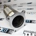 ДаунПайп на Audi 2.0 TFSI EA888 GEN3 A4 A5 A6 A7 Q5 B9 C8 FY ДаунПайп на Audi 2.0 TFSI EA888 GEN3 A4 A5 A6 A7 Q5 B9 C8 FY
