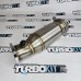 ДаунПайп на Audi 2.0 TFSI EA888 GEN3 A4 A5 A6 A7 Q5 B9 C8 FY ДаунПайп на Audi 2.0 TFSI EA888 GEN3 A4 A5 A6 A7 Q5 B9 C8 FY