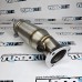 ДаунПайп на Audi 2.0 TFSI EA888 GEN3 A4 A5 A6 A7 Q5 B9 C8 FY ДаунПайп на Audi 2.0 TFSI EA888 GEN3 A4 A5 A6 A7 Q5 B9 C8 FY