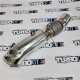ДаунПайп на BMW N55 f10 f15 f16 (2013-2017) ДаунПайп на BMW N55 f10 f15 f16 (2013-2017)