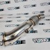 ДаунПайп на BMW N55 f10 f15 f16 (2013-2017) ДаунПайп на BMW N55 f10 f15 f16 (2013-2017)