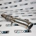 ДаунПайп на BMW N55 f10 f15 f16 (2013-2017) ДаунПайп на BMW N55 f10 f15 f16 (2013-2017)