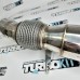 ДаунПайп на BMW N55 f10 f15 f16 (2013-2017) ДаунПайп на BMW N55 f10 f15 f16 (2013-2017)