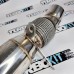 ДаунПайп на BMW N55 f10 f15 f16 (2013-2017) ДаунПайп на BMW N55 f10 f15 f16 (2013-2017)