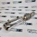 ДаунПайп на BMW N55 f10 f15 f16 (2013-2017) ДаунПайп на BMW N55 f10 f15 f16 (2013-2017)