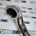 ДаунПайп на VW Golf MK7 Passat B8 Audi A3 Skoda Octavia RS MK3 MQB FWD ДаунПайп на VW Golf MK7 Passat B8 Audi A3 Skoda Octavia RS MK3 MQB FWD