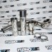 ДаунПайп на VW Golf MK7 Passat B8 Audi A3 Skoda Octavia RS MK3 MQB FWD ДаунПайп на VW Golf MK7 Passat B8 Audi A3 Skoda Octavia RS MK3 MQB FWD