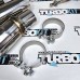 ДаунПайп на VW Golf MK7 Passat B8 Audi A3 Skoda Octavia RS MK3 MQB FWD ДаунПайп на VW Golf MK7 Passat B8 Audi A3 Skoda Octavia RS MK3 MQB FWD