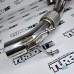 ДаунПайп на VW Golf MK7 Passat B8 Audi A3 Skoda Octavia RS MK3 MQB FWD ДаунПайп на VW Golf MK7 Passat B8 Audi A3 Skoda Octavia RS MK3 MQB FWD