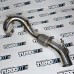ДаунПайп на VW Golf MK7 Passat B8 Audi A3 Skoda Octavia RS MK3 MQB FWD ДаунПайп на VW Golf MK7 Passat B8 Audi A3 Skoda Octavia RS MK3 MQB FWD