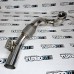 ДаунПайп на VW Golf MK7 R Passat B8 Audi S3 SEAT Leon Cupra MQB AWD ДаунПайп на VW Golf MK7 R Passat B8 Audi S3 SEAT Leon Cupra MQB AWD