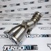 ДаунПайп на BMW N55 E82 E84 E88 E90 E92 ДаунПайп на BMW N55 E82 E84 E88 E90 E92