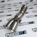 ДаунПайп на BMW N55 E82 E84 E88 E90 E92 ДаунПайп на BMW N55 E82 E84 E88 E90 E92