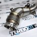 ДаунПайп на BMW N55 E82 E84 E88 E90 E92 ДаунПайп на BMW N55 E82 E84 E88 E90 E92