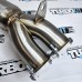 ДаунПайп на BMW N55 E82 E84 E88 E90 E92 ДаунПайп на BMW N55 E82 E84 E88 E90 E92