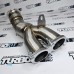 ДаунПайп на BMW N55 E82 E84 E88 E90 E92 ДаунПайп на BMW N55 E82 E84 E88 E90 E92