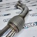 ДаунПайп на VW Golf MK6 R Audi A3 S3 TT Quattro AWD PQ35 ДаунПайп на VW Golf MK6 R Audi A3 S3 TT Quattro AWD PQ35