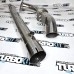 ДаунПайп на VW Golf MK6 R Audi A3 S3 TT Quattro AWD PQ35 ДаунПайп на VW Golf MK6 R Audi A3 S3 TT Quattro AWD PQ35