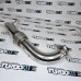 ДаунПайп на VW Golf MK6 R Audi A3 S3 TT Quattro AWD PQ35 ДаунПайп на VW Golf MK6 R Audi A3 S3 TT Quattro AWD PQ35