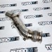 Даунпайп на BMW N55 F25 F26 35i 35ix