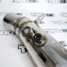 Даунпайп на BMW N55 F25 F26 35i 35ix