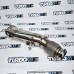 ДаунПайп на BMW B48D g20 g21 g22 g23 g26 g29 ДаунПайп на BMW B48D g20 g21 g22 g23 g26 g29