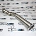 ДаунПайп на Audi 2.0 TFSI A4 A5 B8 B8.5 Q5 8R EA888 Gen3 ДаунПайп на Audi 2.0 TFSI A4 A5 B8 B8.5 Q5 8R EA888 Gen3