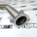 ДаунПайп на Audi 2.0 TFSI A4 A5 B8 B8.5 Q5 8R EA888 Gen3 ДаунПайп на Audi 2.0 TFSI A4 A5 B8 B8.5 Q5 8R EA888 Gen3