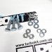 ДаунПайп на Audi 2.0 TFSI A4 A5 B8 B8.5 Q5 8R EA888 Gen3 ДаунПайп на Audi 2.0 TFSI A4 A5 B8 B8.5 Q5 8R EA888 Gen3