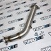 ДаунПайп на Audi 2.0 TFSI A4 A5 B8 B8.5 Q5 8R EA888 Gen3 ДаунПайп на Audi 2.0 TFSI A4 A5 B8 B8.5 Q5 8R EA888 Gen3