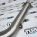 ДаунПайп на Audi 2.0 TFSI A4 A5 B8 B8.5 Q5 8R EA888 Gen3 ДаунПайп на Audi 2.0 TFSI A4 A5 B8 B8.5 Q5 8R EA888 Gen3