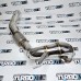 Даунпайп VW Golf R Mk8 AUDI S3 8Y AWD EA888 GEN4 Даунпайп VW Golf R Mk8 AUDI S3 8Y AWD EA888 GEN4