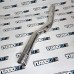 Даунпайп VW Golf R Mk8 AUDI S3 8Y AWD EA888 GEN4 Даунпайп VW Golf R Mk8 AUDI S3 8Y AWD EA888 GEN4