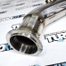 ДаунПайп на BMW N55 f20 f30 f32 f34 f36 (2011-2014) ДаунПайп на BMW N55 f20 f30 f32 f34 f36 (2011-2014)