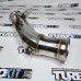 ДаунПайп на BMW N55 f20 f30 f32 f34 f36 (2011-2014) ДаунПайп на BMW N55 f20 f30 f32 f34 f36 (2011-2014)