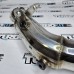 ДаунПайп на BMW N55 f20 f30 f32 f34 f36 (2011-2014) ДаунПайп на BMW N55 f20 f30 f32 f34 f36 (2011-2014)