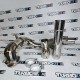 Даунпайп VW Golf Mk8 GTI AUDI A3 8Y FWD EA888 GEN4 Даунпайп VW Golf Mk8 GTI AUDI A3 8Y FWD EA888 GEN4