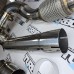 Даунпайп VW Golf Mk8 GTI AUDI A3 8Y FWD EA888 GEN4 Даунпайп VW Golf Mk8 GTI AUDI A3 8Y FWD EA888 GEN4
