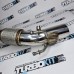 Даунпайп VW Golf Mk8 GTI AUDI A3 8Y FWD EA888 GEN4 Даунпайп VW Golf Mk8 GTI AUDI A3 8Y FWD EA888 GEN4