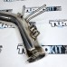 ДаунПайп на BMW N47 B47 f07 f10 f15 f20 f25 f30 f32 ДаунПайп на BMW N47 B47 f07 f10 f15 f20 f25 f30 f32