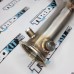 ДаунПайп на BMW N57 N57N N57Z f30 f32 f10 f15 f16