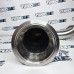 Даунпайп на Audi 3,0 TFSI EA839 Q7 Q8 4M 4MN VW Touareg CR7 Porsche Cayenne 9Y0